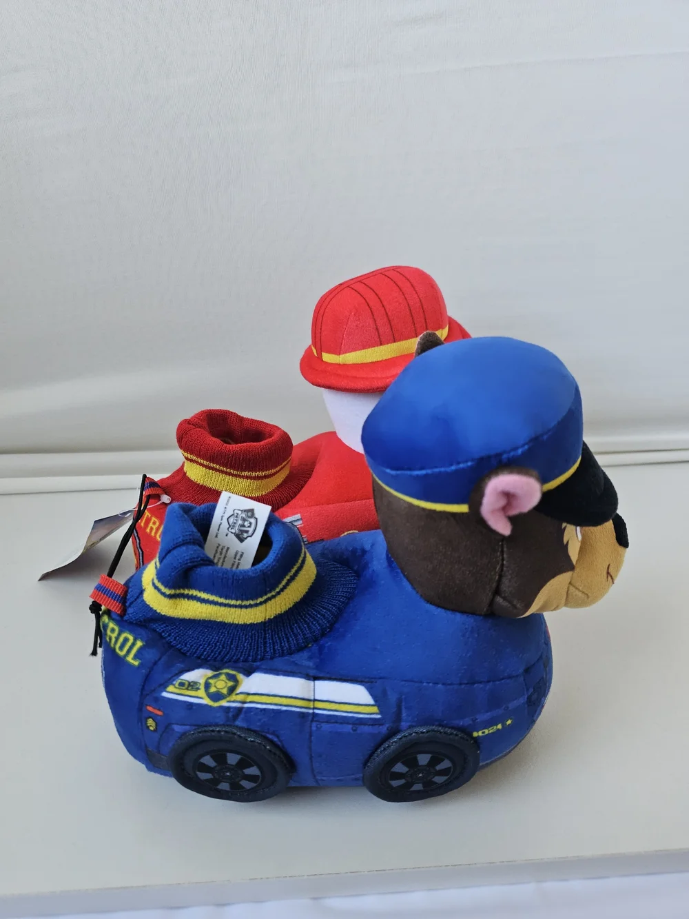 Paw Patrol make your